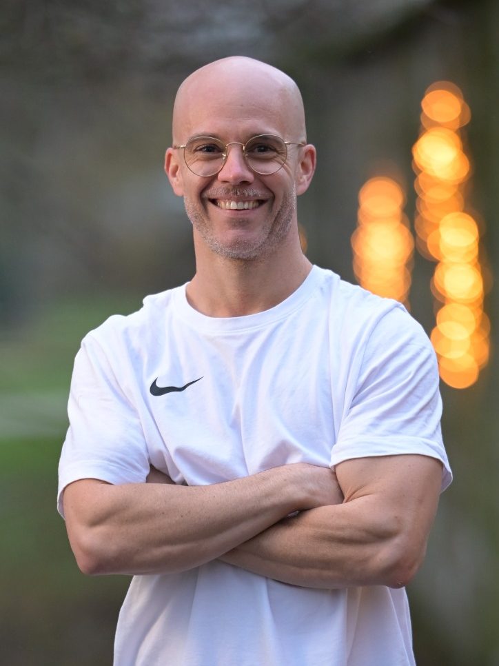 AWARENCE – Ernährungsberatung und Coaching Sascha Lumpp