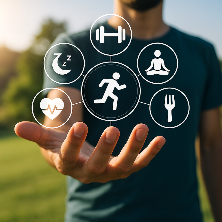 AWARENCE – Ernährungsberatung und Coaching für Vereine